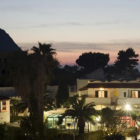 Park Terme Mediterraneo 호텔 Forio di Ischia