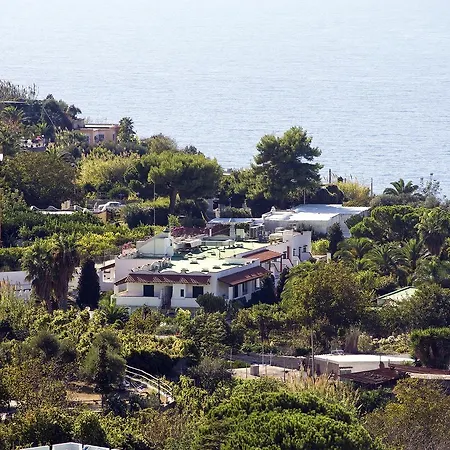 호텔 Park Terme Mediterraneo
