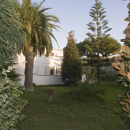 Park Terme Mediterraneo 4* Forio di Ischia